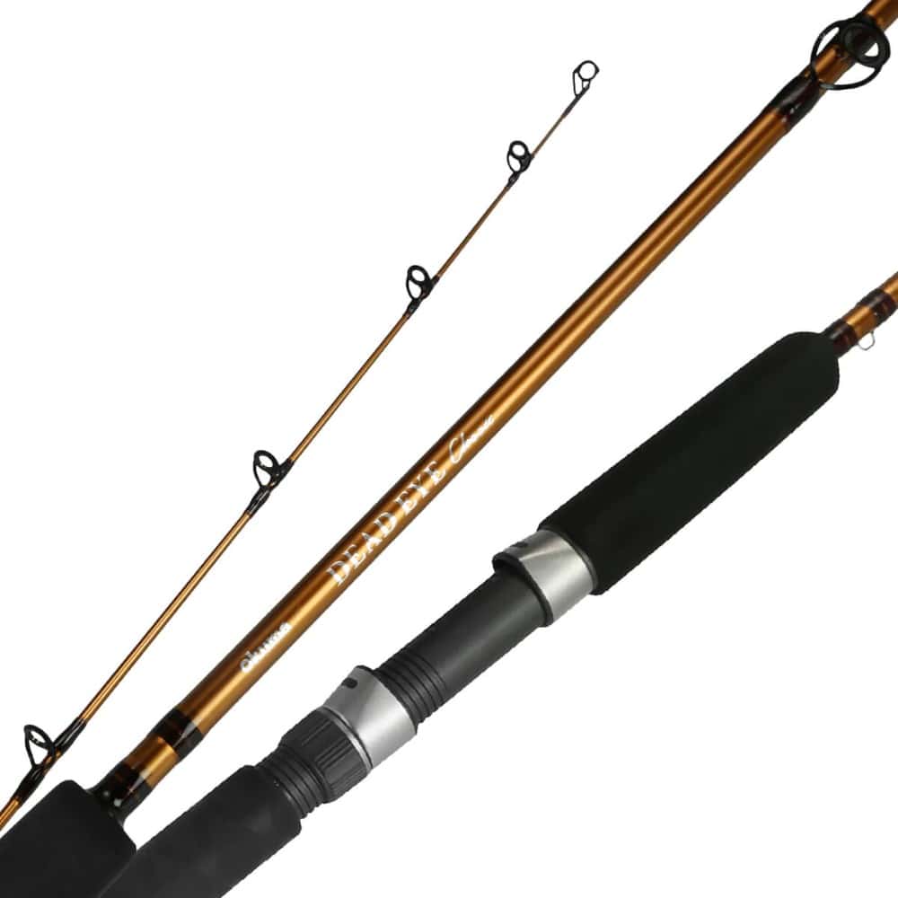 Okuma Dead Eye Classic Series Rod