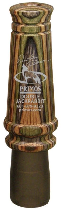 Primos Hunting Double Jackrabbit Predator Call