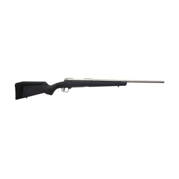 Savage 110 Storm Left Hand