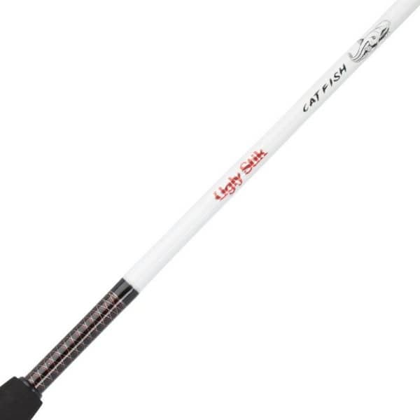 Shakespeare Ugly Stik Catfish Spinning Rod