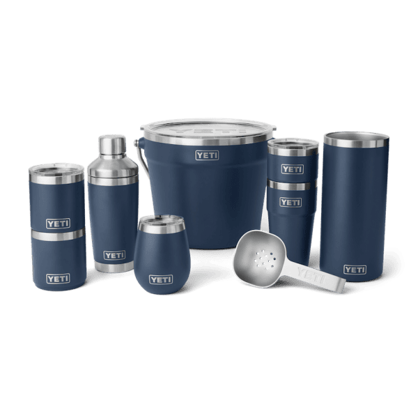 Yeti Rambler™ 20oz/591ml Cocktail Shaker