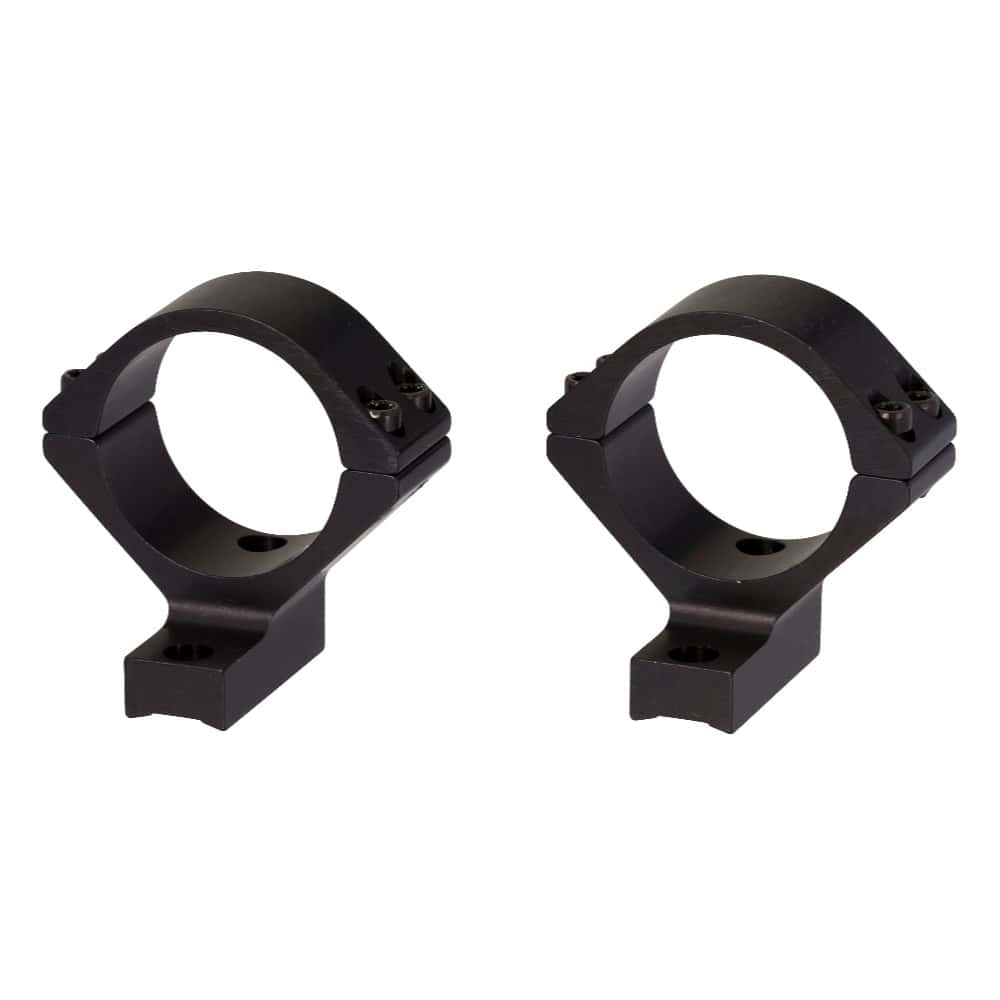 Browning AB3 Integrated Scope Mount System Black