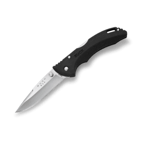 Buck Knives Bantam BLW Knife Black