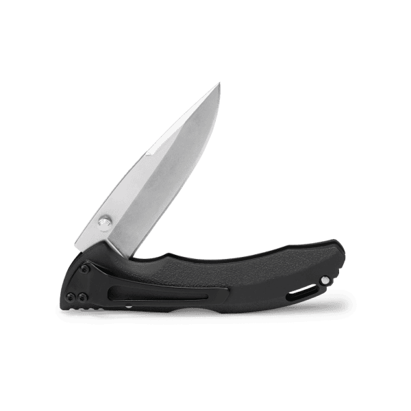 Buck Knives Bantam BLW Knife Black