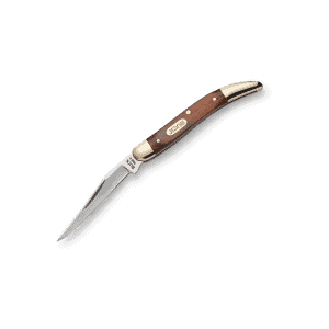 Buck Knives Toothpick Knife Woodgrain