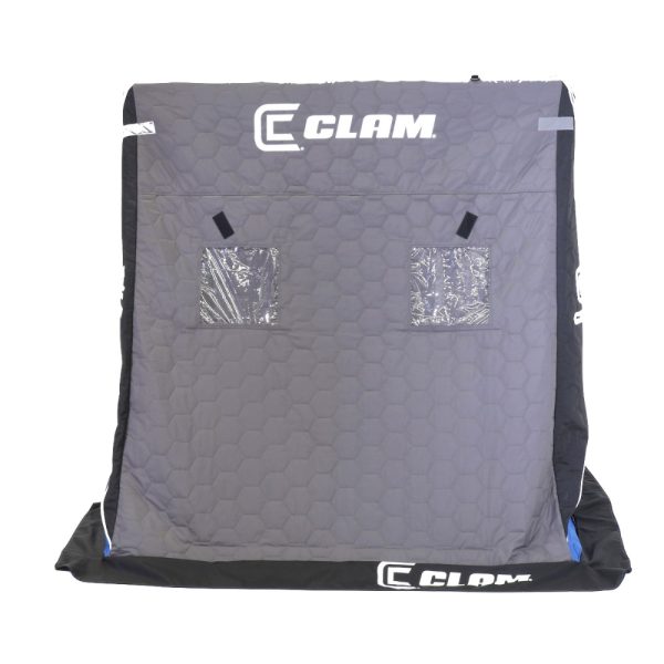 Clam Voyager XT Thermal