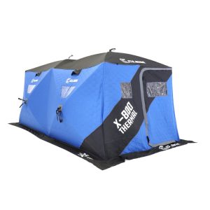 Clam X-800 Thermal Shelter