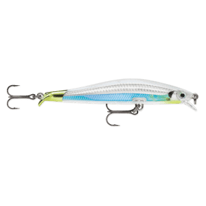 Rapala Ripstop Albino Shiner 2 Hook