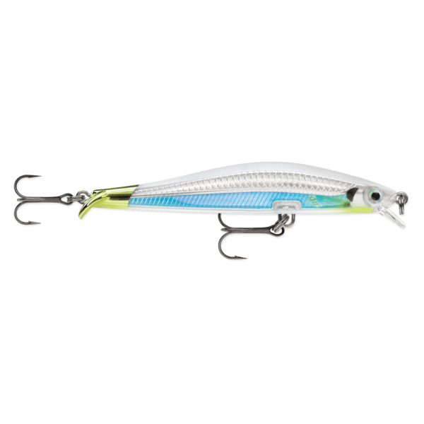 Rapala Ripstop Albino Shiner 2 Hook