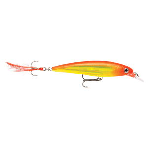 Rapala X-Rap Hot Head