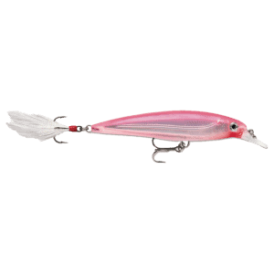 Rapala X-Rap Hot Pink