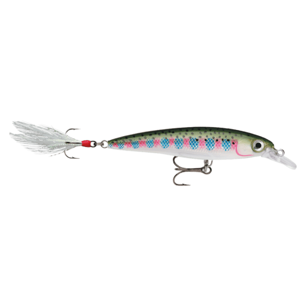 Rapala X-Rap Rainbow Trout