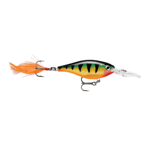 Rapala X-Rap Shad Perch