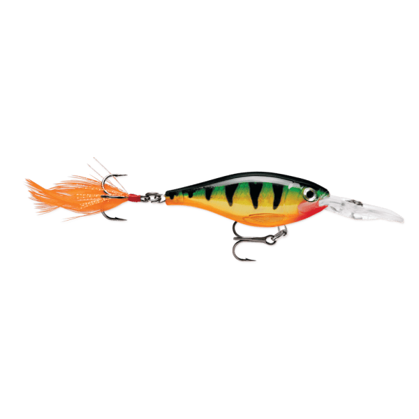 Rapala X-Rap Shad Perch