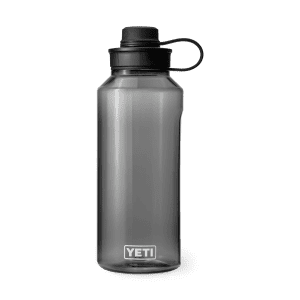 Yeti Yonder 1.5L Charcoal with tether cap