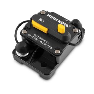 Minn Kota Circuit Breaker MKR-27