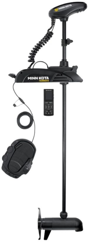 Minn Kota Terrova 60 in 80 lb