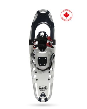 Faber Mountain Expert Snowshoes