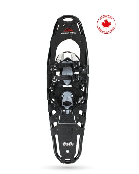 Faber Mountain Master Snowshoes