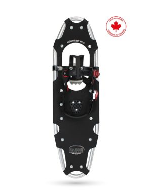 Faber Mountain Pro Snowshoes