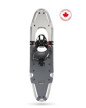 Faber Mountain Quest Snowshoes