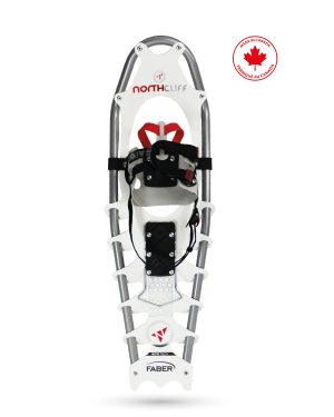 Faber North Cliff Snowshoe