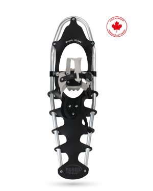 Faber North Hiker Snowshoes