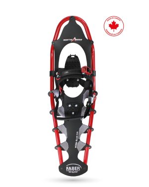 Faber North Lander Snowshoes