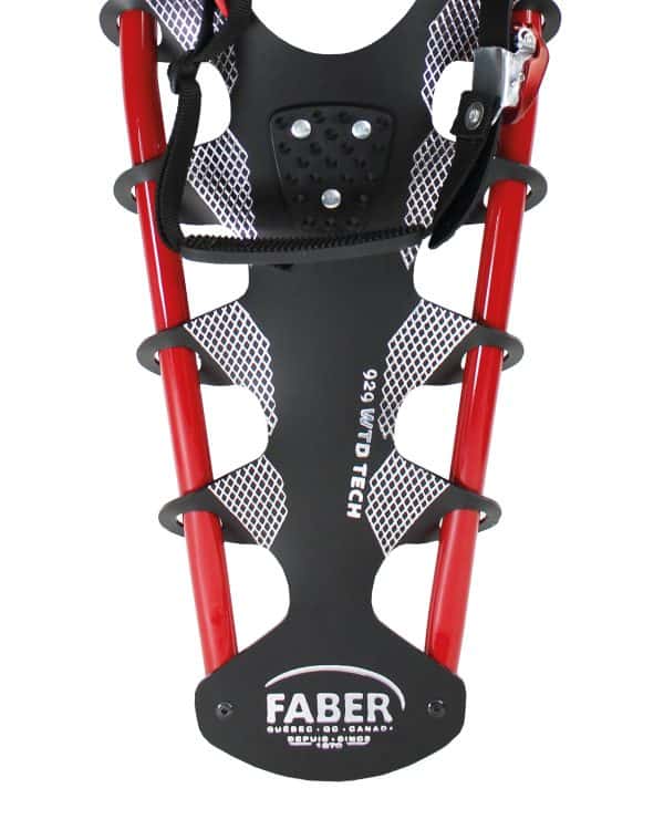 Faber North Lander Snowshoes