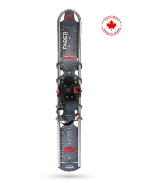 Faber S Line Snowshoes