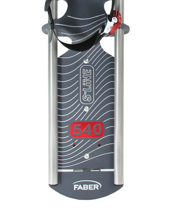 Faber S Line Snowshoes