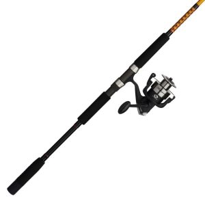 Shakespeare Ugly Stik Bigwater Spinning Combo