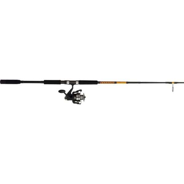 Shakespeare Ugly Stik Bigwater Spinning Combo