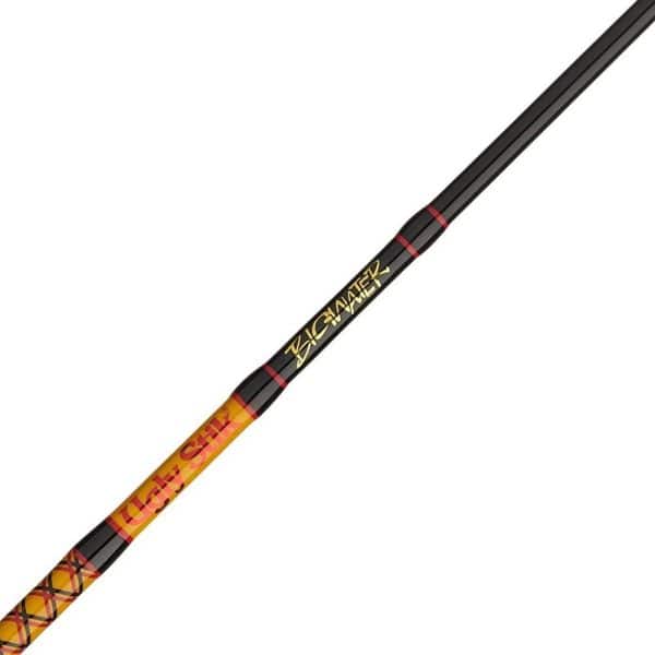 Shakespeare Ugly Stik Bigwater Spinning Combo