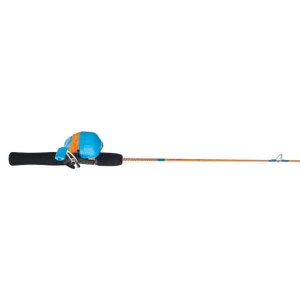 Shakespeare Ugly Stik Hot Wheels Combo