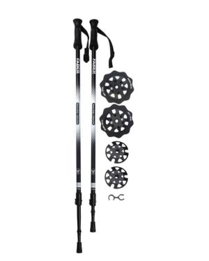 Faber Heavy Duty Snowshoe Poles