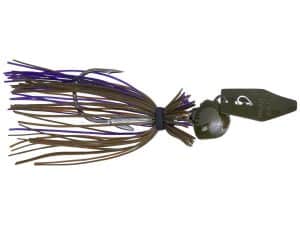 Z-Man ChatterBait Freedom CFL money maker