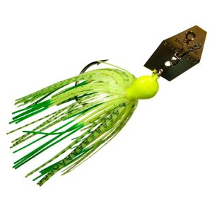 ZMan Original Chatterbait Frog