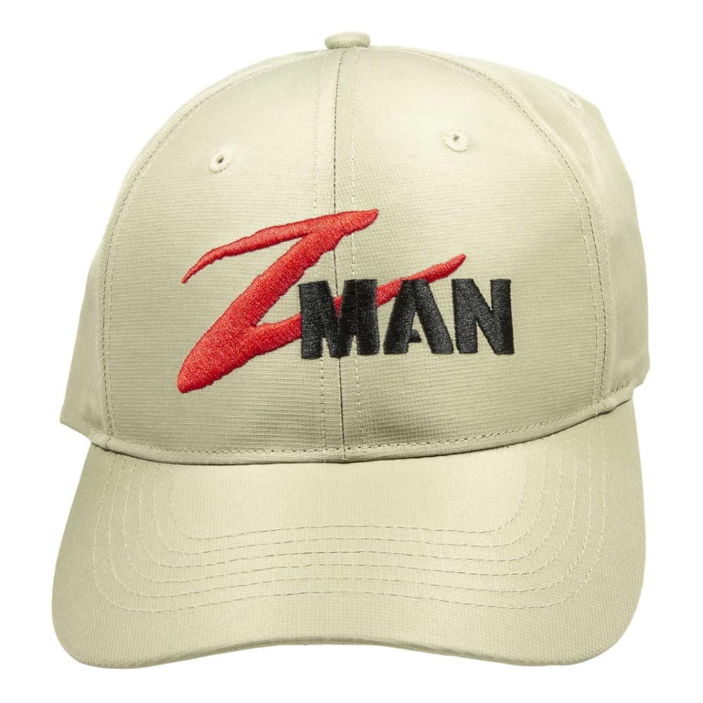 ZMan Structured Tech HatZ Slate