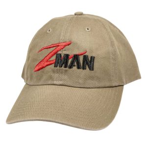 ZMan Twill HatZ Driftwood