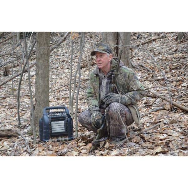 Mr Heater - Hunting Buddy® Portable Heater