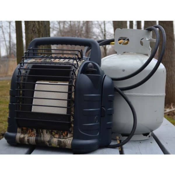 Mr Heater - Hunting Buddy® Portable Heater