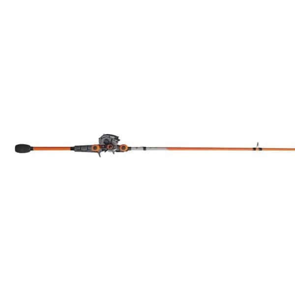 Abu Garcia Max STX Baitcast Combo