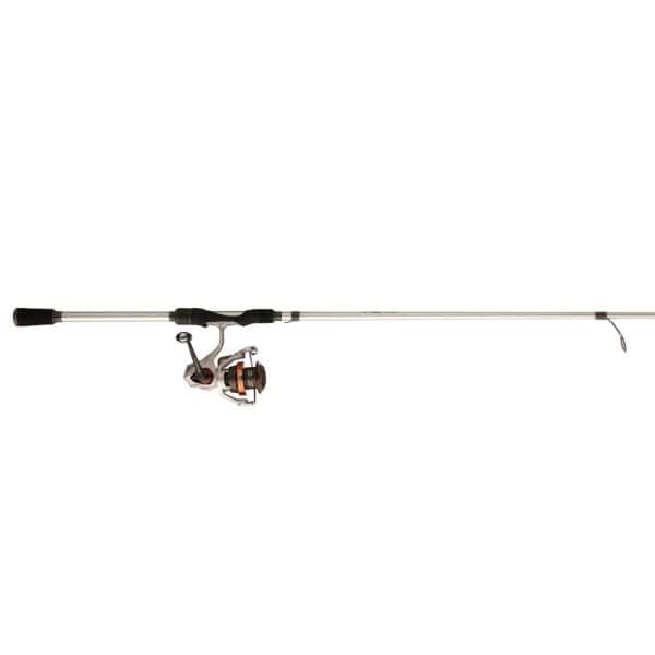 Abu Garcia Revo X Spinning Combo