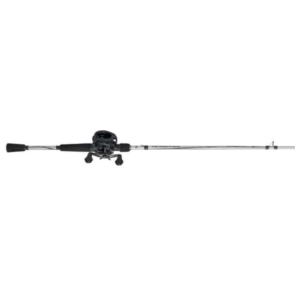 Abu Garcia Vengeance Baitcast Combo