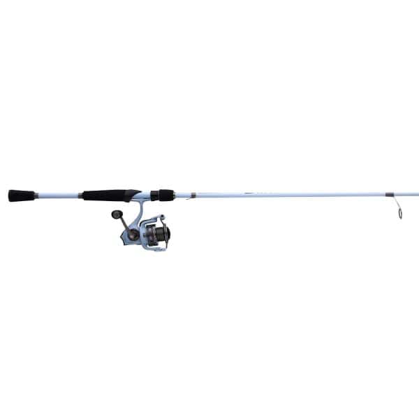 Abu Garcia Zata LTD Spinning Combo