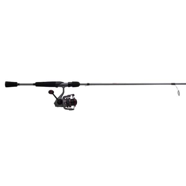 Abu Garcia Zata Spinning Combo