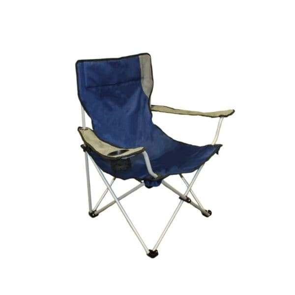 Alps Canadian Shield Outdoors Oversize Essential Quad Chair