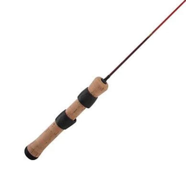 Berkley Cherrywood HD Ice Spinning Rod