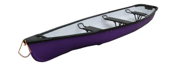 BlueNorth Liberty Square Stern Canoe